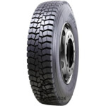 HIFLY HH329 12/0 R24 160/157K PR20 Ведущая