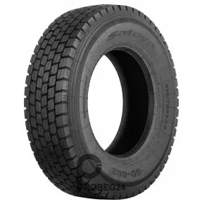 Satoya SD-062 10/0 R20 149/146K PR18 Ведущая