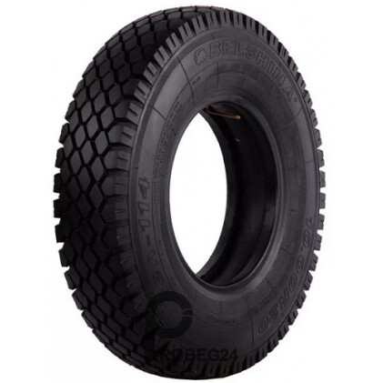 Белшина Бел-114 10/0 R20 146/143K PR16 Универсальная