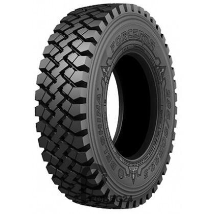 Белшина Бел-266 295/80 R22.5 152/148K Ведущая
