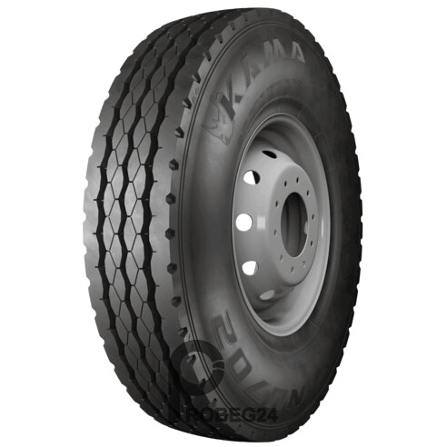 Кама NU 702 12/0 R24 160/156K Универсальная