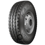 Кама NF 702 11/0 R22.5 148/145K Рулевая