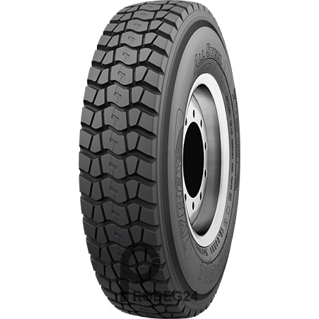 Tyrex All Steel DM-404 12/0 R20 158/153F Ведущая