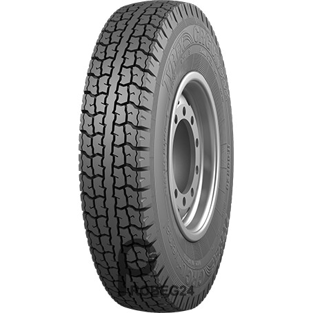 Tyrex CRG Universal O-168 11/0 R20 150/146K PR16 Универсальная