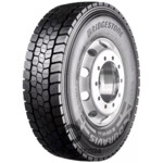 Bridgestone Duravis R-Drive 002 315/60 R22.5 152/148L Ведущая