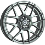 Диск X-RACE AF-02 6 x 15 4*100 Et: 40 Dia: 60,1 GMWSI