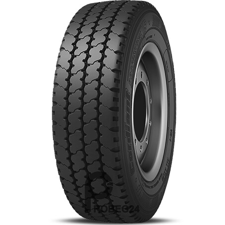 Cordiant Professional VR-1 245/70 R19.5 136/134M Универсальная
