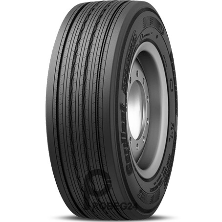 Cordiant Professional FL-1 295/60 R22.5 150/147L Рулевая
