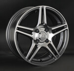 Диск LS wheels LS 770 7,5 x 17 5*100 Et: 45 Dia: 73,1 GMF