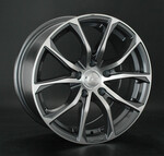 Диск LS wheels LS 764 7,5 x 17 5*100 Et: 40 Dia: 73,1 GMF