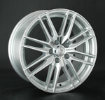 Диск LS wheels LS 760 6,5 x 15 4*100 Et: 40 Dia: 73,1 SF