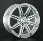 Диск LS wheels LS 757 7 x 16 5*108 Et: 45 Dia: 63,3 SF