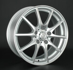 Диск LS wheels LS 536 6 x 15 4*100 Et: 45 Dia: 73,1 SF