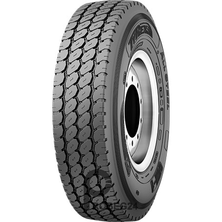Tyrex All Steel VM-1 315/80 R22.5 156/150K PR18 Универсальная