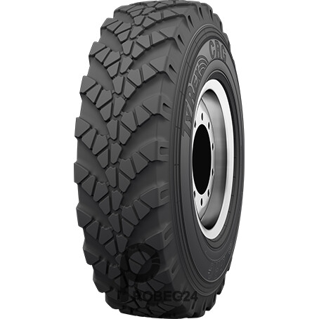 Tyrex CRG VM-115 12/0 R18 138J PR14 Универсальная