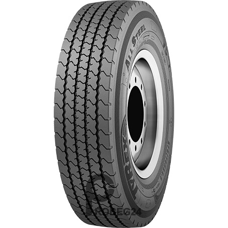 Tyrex All Steel VC-1 275/70 R22.5 148/145J PR18 Универсальная