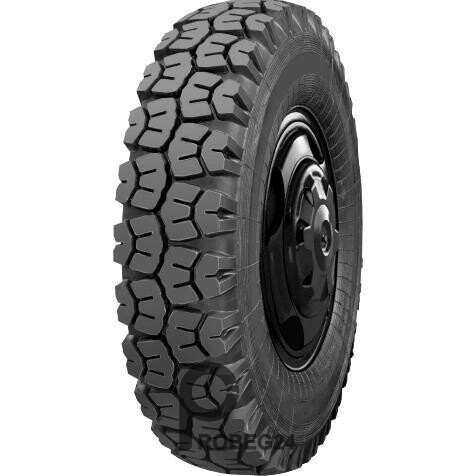 Барнаульский ШЗ Traction О-40БМ 9/0 R20 136/133J PR12 Универсальная
