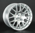 Диск LS wheels LS 566 6,5 x 15 5*100 Et: 35 Dia: 73,1 SF