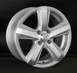 Диск LS wheels LS 793 6,5 x 15 4*100 Et: 40 Dia: 73,1 SF