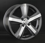 Диск LS wheels LS 793 6,5 x 15 4*100 Et: 40 Dia: 73,1 GMF