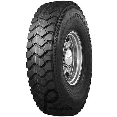 Triangle TR691 12/0 R24 160/157F PR20 Ведущая