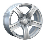 Диск LS wheels LS145 6,5 x 15 4*100 Et: 40 Dia: 60,1 SF