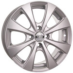 Диск Tech Line 546 6 x 15 4*100 Et: 48 Dia: 54,1 S