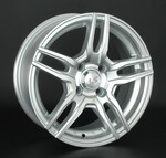 Диск LS wheels LS569 6,5 x 15 4*114,3 Et: 40 Dia: 73,1 SF