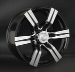 Диск LS wheels LS767 8 x 17 6*139,7 Et: 10 Dia: 106,1 BKF