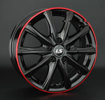 Диск LS wheels LS741 6 x 15 4*100 Et: 48 Dia: 73,1 BKL