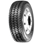 Triangle TR657 11/0 R22.5 146/143M PR16 Ведущая