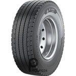 Michelin X Line Energy D 315/60 R22.5 152/148L Ведущая