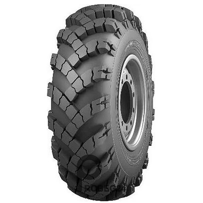Омский ШЗ И-П184 1220/400 R533 142G PR10 Универсальная