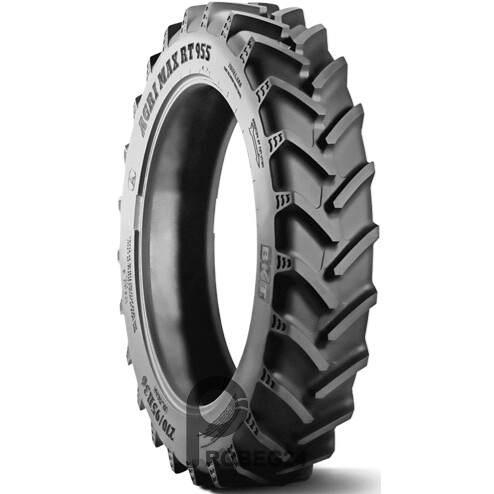 BKT Agrimax RT-955 270/95 R36 139A8/B