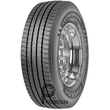 Fulda Regiocontrol 3 315/80 R22.5 156/150L Рулевая