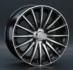 Диск LS wheels LS804 6 x 14 5*100 Et: 35 Dia: 57,1 BKF