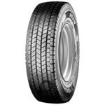 Yokohama 902W 315/80 R22.5 154/150M Ведущая