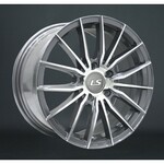 Диск LS wheels LS791 6,5 x 15 4*100 Et: 40 Dia: 73,1 GMF
