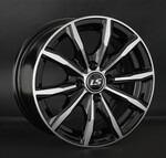 Диск LS wheels LS786 8 x 18 5*114,3 Et: 40 Dia: 73,1 BKF