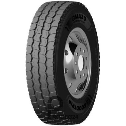 GoodTrip GMA30 13/0 R22.5 156/153L PR20 Универсальная