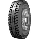 Goodyear Omnitrac D 295/80 R22.5 152/148K Ведущая
