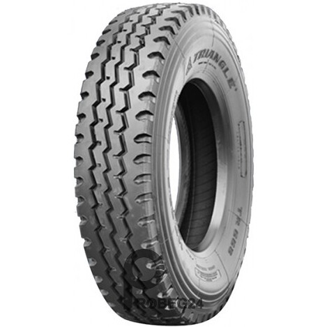 Triangle TR668A 7/0 R16 118/114L PR14 Универсальная