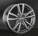 Диск LS wheels LS 787 6,5 x 15 5*100 Et: 38 Dia: 73,1 GMF