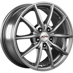 Диск X'trike X-111 6,5 x 15 5*114,3 Et: 40 Dia: 66,1 HSB/FP