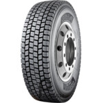Giti GDR655 295/80 R22.5 152/149M Ведущая