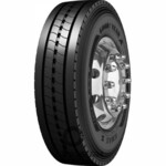 Goodyear KMAX S Cargo 315/80 R22.5 156/150L Рулевая