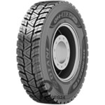 Otani ОН-312 + 315/80 R22.5 156/150K PR20 Ведущая