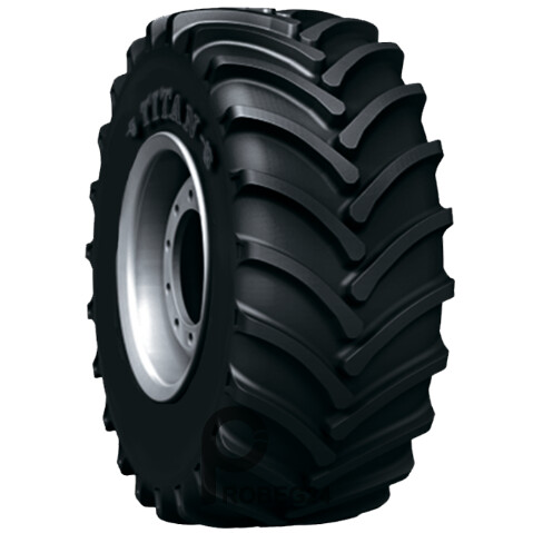 Titan AG61H 650/75 R32 172/169A8/B
