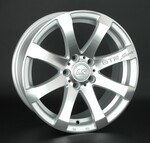 Диск LS wheels LS 538 6,5 x 15 5*100 Et: 38 Dia: 73,1 SF