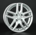 Диск LS wheels LS735 6,5 x 15 5*114,3 Et: 40 Dia: 73,1 SF